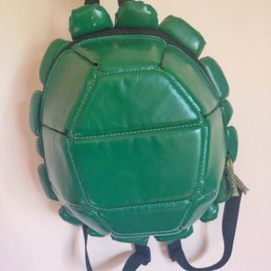 Teenage Mutant Ninja Turtles Shell Backpack